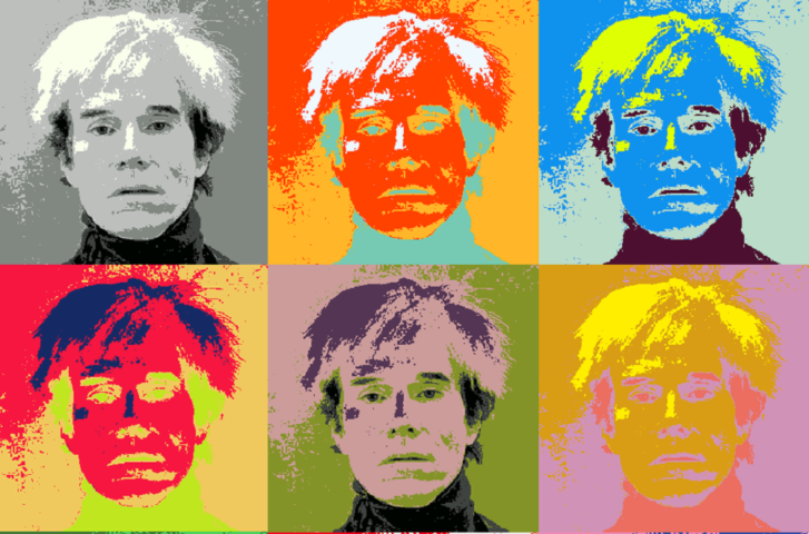 Warhol TF